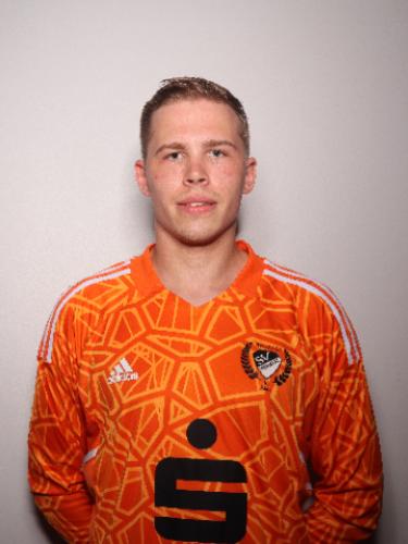 Dennis Buhmann
