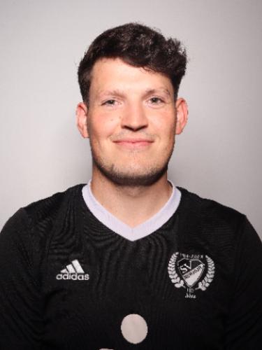 Jonah Dobelstein