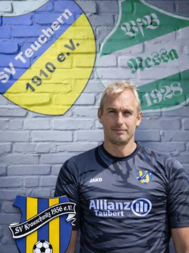 Michael Pätzold