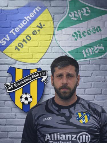 Tobias Seyfarth