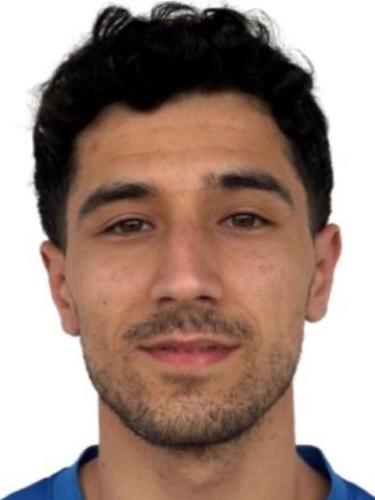 Mohammad Mahmoud