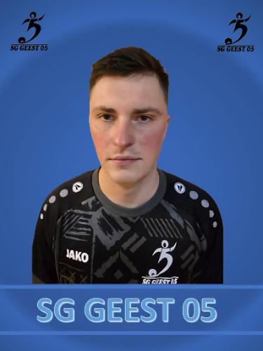 Marten Denker