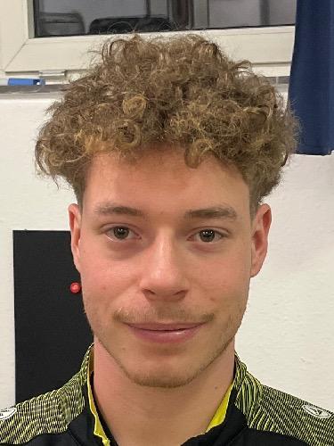 Nick Beckers