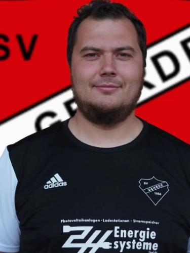 Bastian Dieker