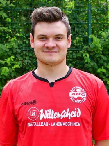 Tobias Gemein