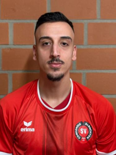 Sofian Al-Asmer