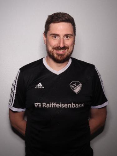 Alexander Mueller