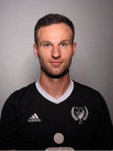 Tobias Thede