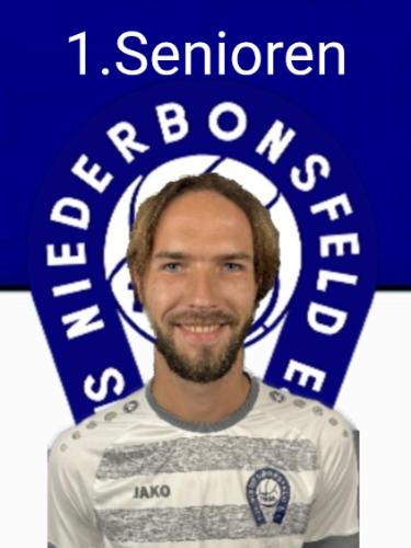 Nico Kerkemeier