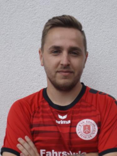 Anthony Möbert