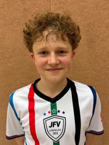 Henrik Bastian Otto