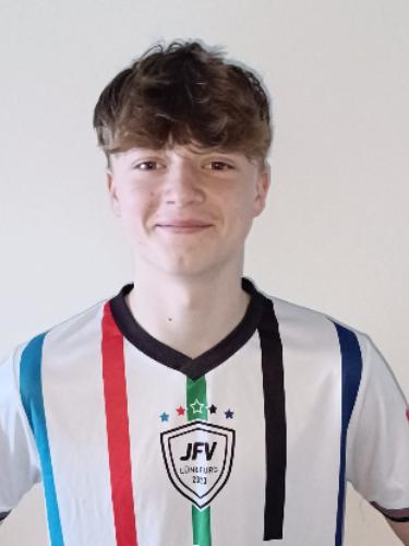 Max Seydler