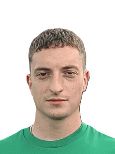 Moritz Scherl