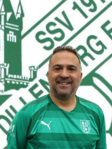 Samet Demirci