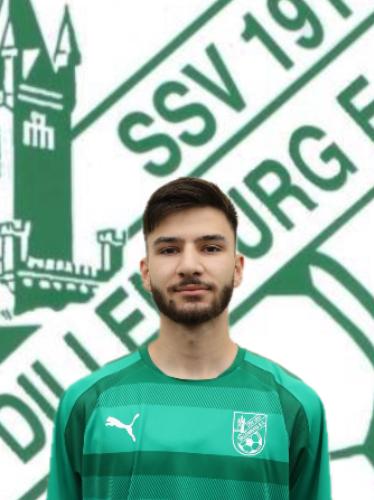 Muhammed Fatih Armagan