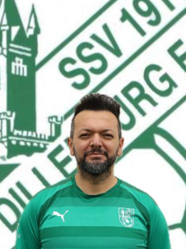 Zübeyir Dogan