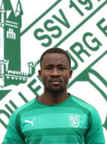 Luc Traore