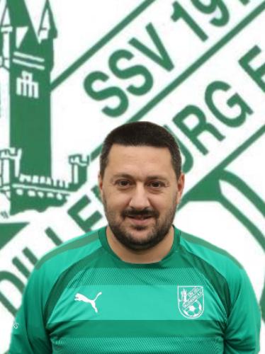 Ozan Pektas