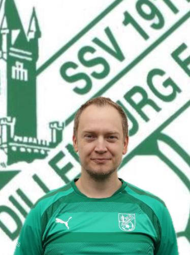 Thorsten Hendrian