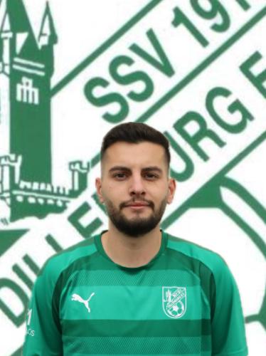 Agon Krasniqi