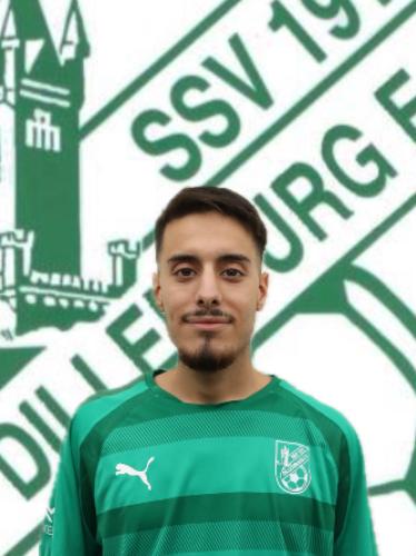 Alaaddin Sahin