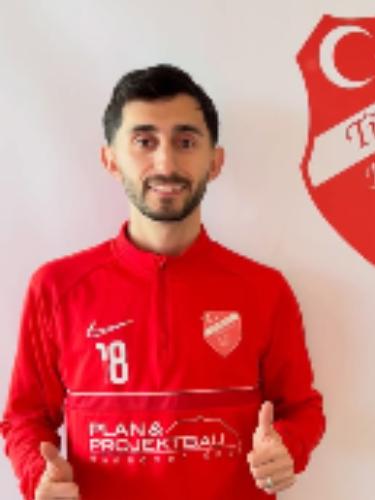 Batuhan Kavakli