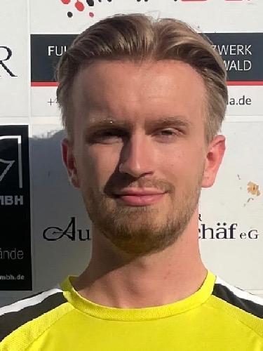 Niklas Zeller
