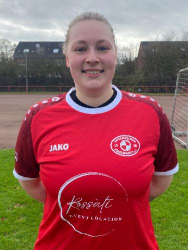Pia Maas