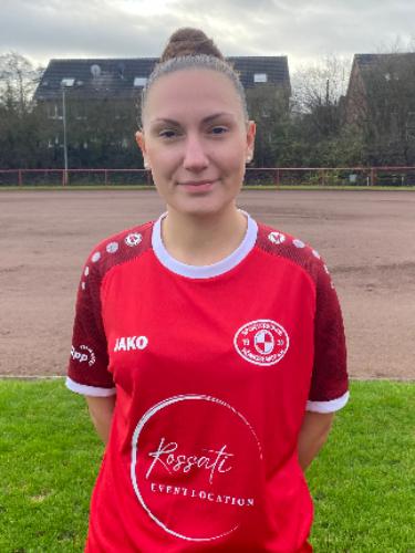 Tina Plogmann