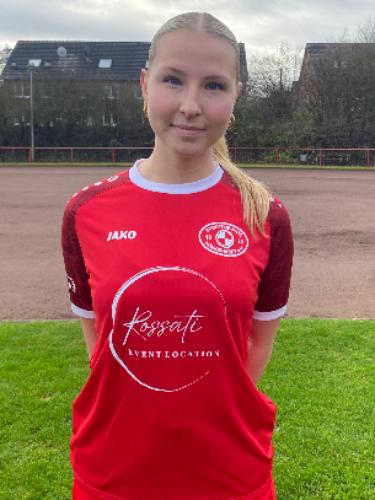 Theresa Pasdag