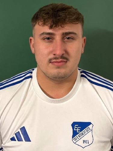 Stefan Metzlaf