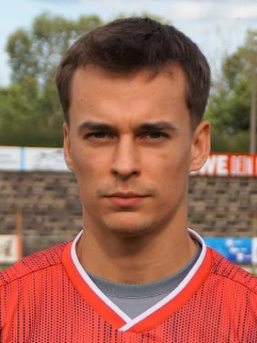 Philip Marek Trawczynski