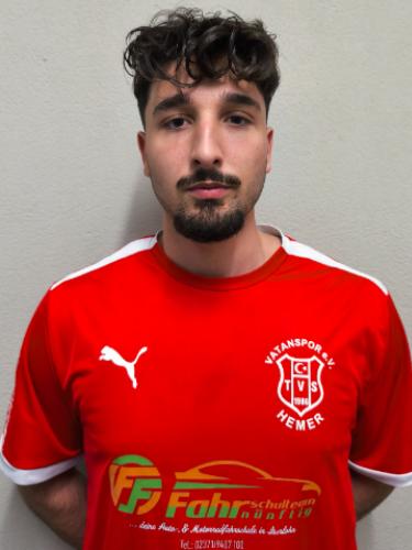 Okan Öztürk