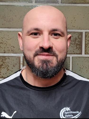 Besjan Vesiqi