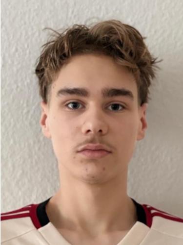 Yannick Pesch