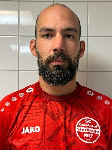 Marcel Hasselkamp