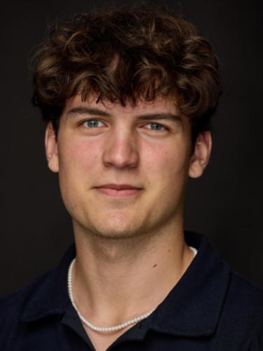Noah Probst