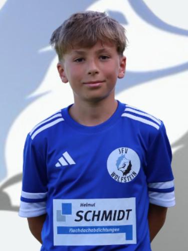 Jannis Ermert