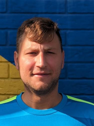 Dennis Kalendruschat