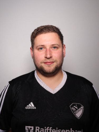 Tim Niklas Jeß