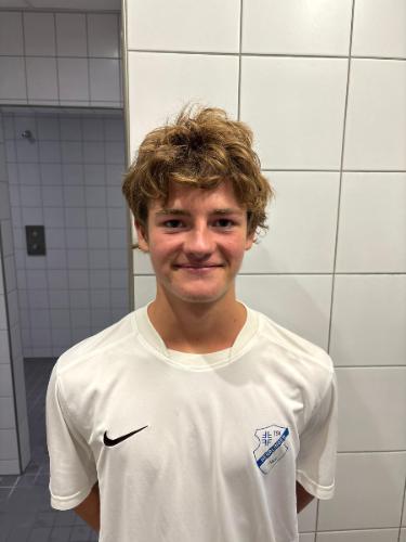 Moritz Schneider