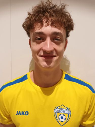 Richard Zitko