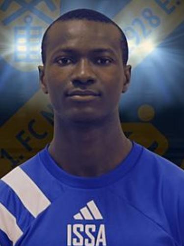 Issa Keita