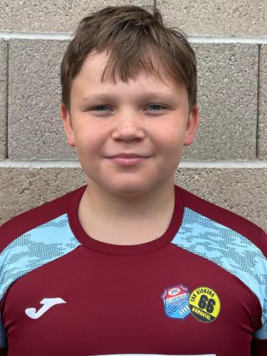 Hannes Daniel Stadie