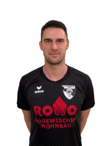 Marcel Dressel