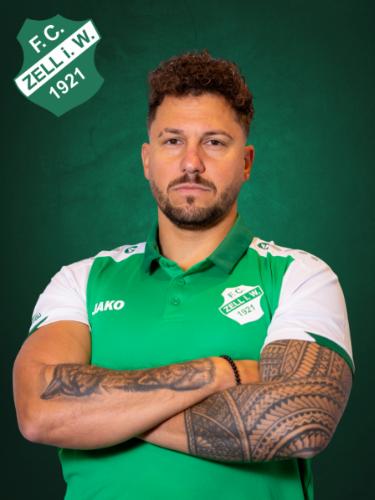 Steven Bertolotti