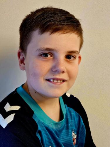 Moritz Halm