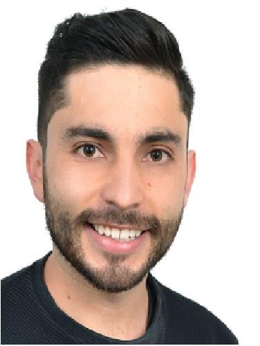 Oscar Mauricio Diaz Botia