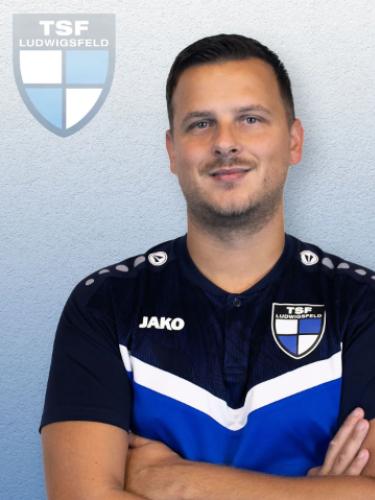 Marco Kleinschmidt