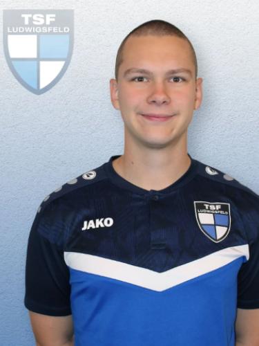 Justin Schubert